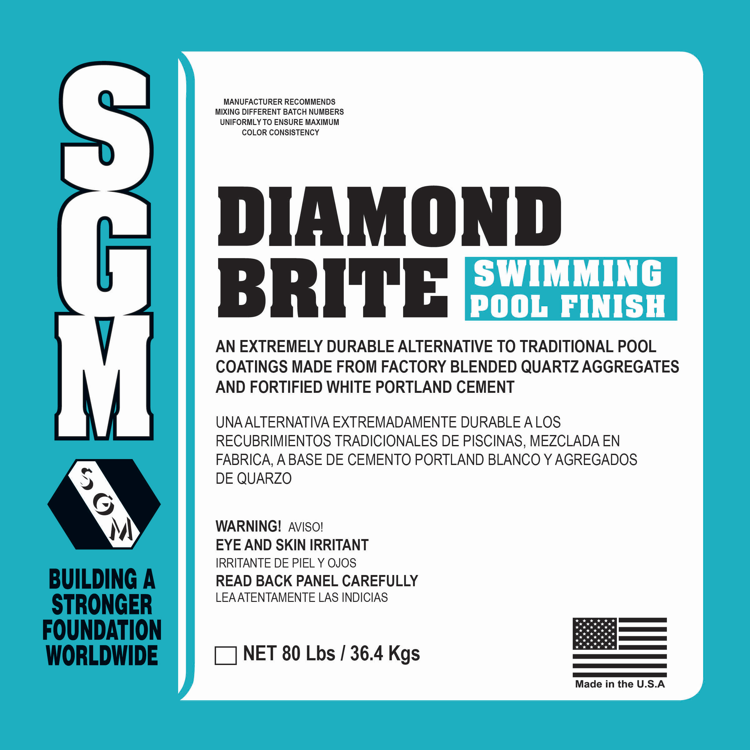 DIAMOND BRITE™ Midnight Blue – National Pool Supply Distributors
