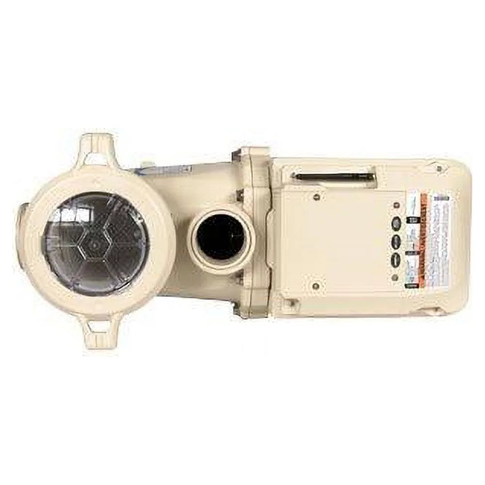 Pentair IntelliFlo3 VSF 3.0HP w/ I/O board 011076 (Call For Price)