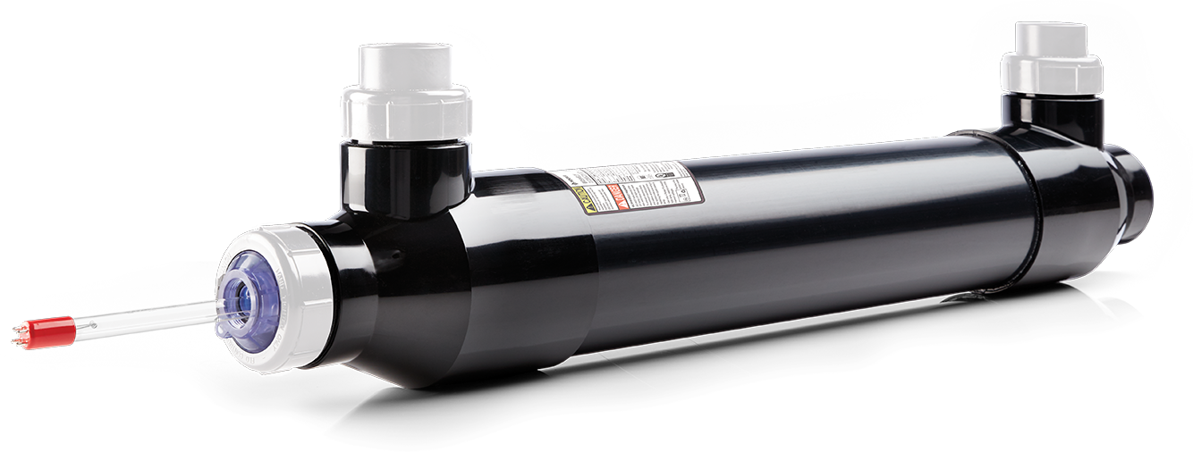 BioShield® UV Disinfection Sanitizers<BR>Click to view different Sizes (Please Request Quote)