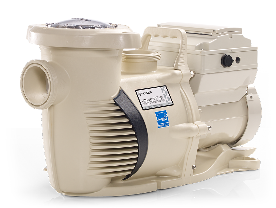 INTELLIFLOXF® VSF VARIABLE SPEED AND FLOW PUMP