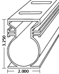 Tee Super Drain