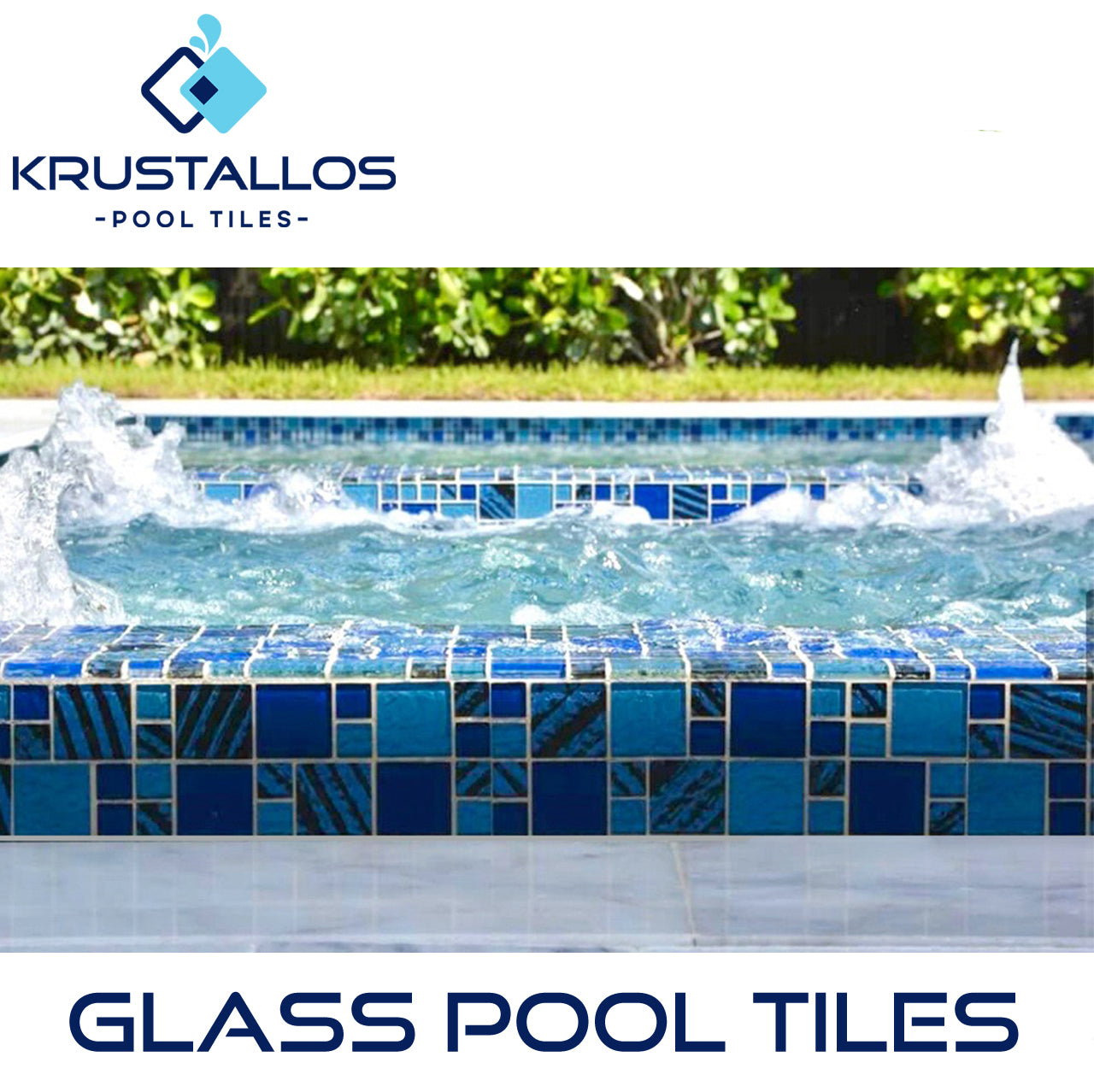 Glass Pool TileCollections – National Pool Supply Distributors