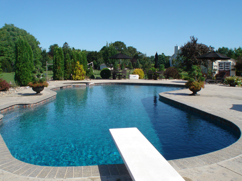 DIAMOND BRITE™ Tahoe Blue – National Pool Supply Distributors