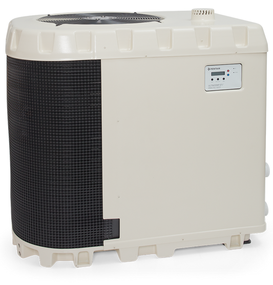 UltraTemp ETi Hybrid Heater- Black-220K Model: 460970 (Call for price)