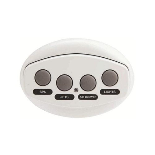 iS4 SPA-SIDE REMOTE CONTROLS (Call for price)