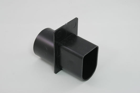 Deck Drain End Adapter